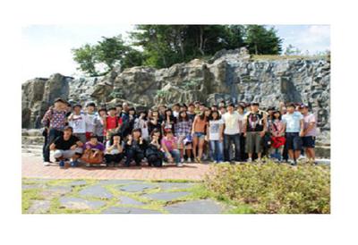 [지역경제학과]추계연합MT