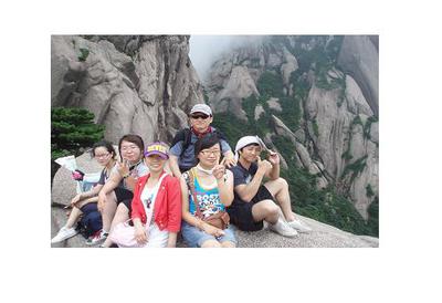 [지역경제학과]니하오 학술동아리의 해외(중국)탐방