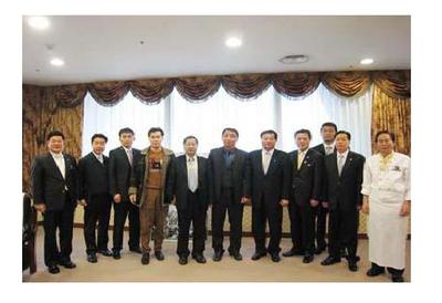 [관광학과]강원랜드 호텔사업본부와 산학협력 체결