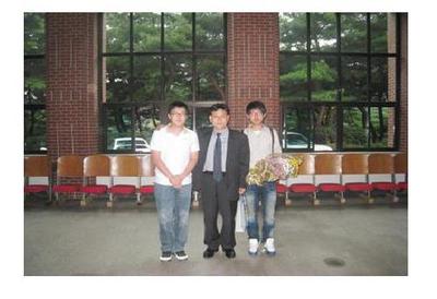 [관광학과]김태우,홍성우 학생「경북관광 아이디어 공모전」 동상 수상